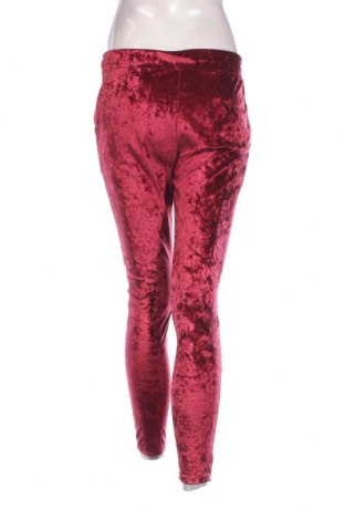 Pantaloni de femei, Mărime S, Culoare Roșu, Preț 37,73 Lei