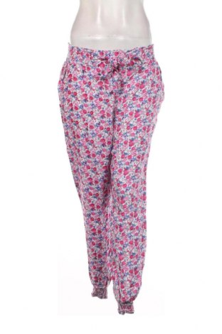 Pantaloni de femei, Mărime M, Culoare Multicolor, Preț 78,67 Lei