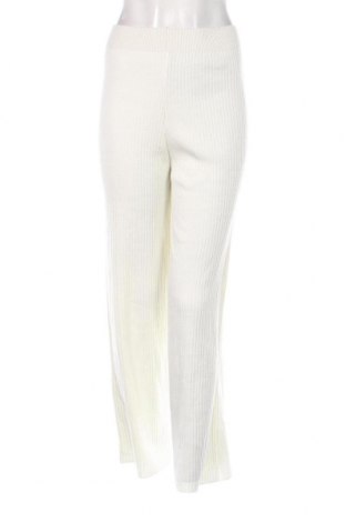 Γυναικείο παντελόνι, Μέγεθος S, Χρώμα Εκρού, Τιμή 17,94 €