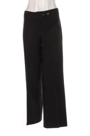 Дамски панталон, Размер XL, Цвят Черен, Цена 13,92 лв.