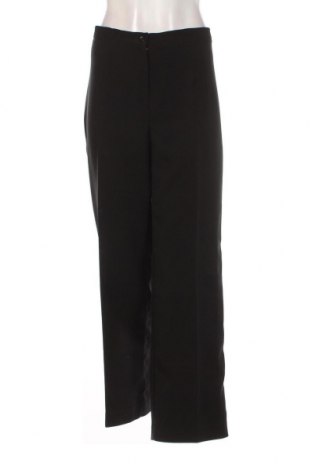 Дамски панталон, Размер XL, Цвят Черен, Цена 15,67 лв.