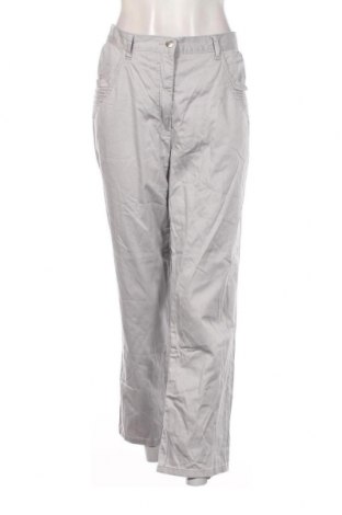 Γυναικείο παντελόνι, Μέγεθος XL, Χρώμα Γκρί, Τιμή 8,90 €
