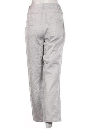 Pantaloni de femei, Mărime XL, Culoare Gri, Preț 39,95 Lei