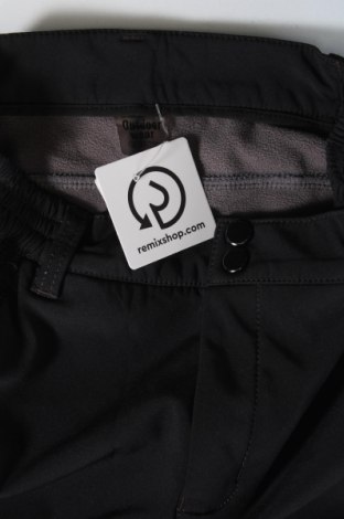 Pantaloni de femei, Mărime M, Culoare Negru, Preț 19,24 Lei