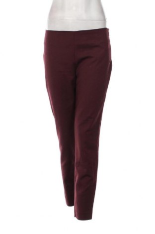 Pantaloni de femei, Mărime L, Culoare Roșu, Preț 42,18 Lei