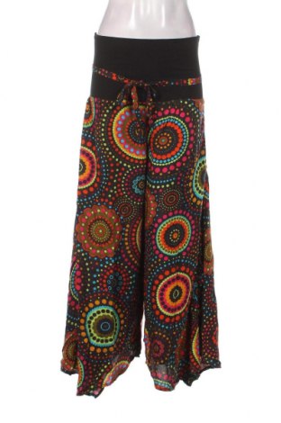 Γυναικείο παντελόνι, Μέγεθος M, Χρώμα Πολύχρωμο, Τιμή 16,32 €
