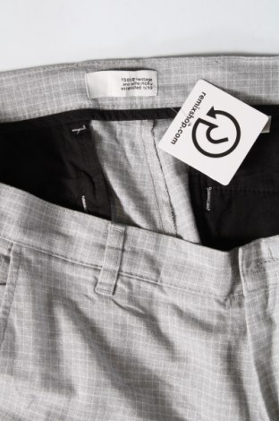 Γυναικείο παντελόνι ! Solid, Μέγεθος XL, Χρώμα Γκρί, Τιμή 9,64 €