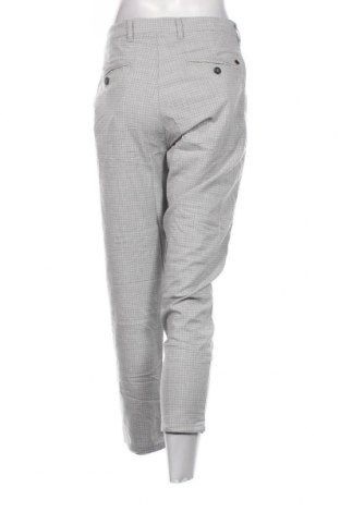 Γυναικείο παντελόνι ! Solid, Μέγεθος XL, Χρώμα Γκρί, Τιμή 9,64 €