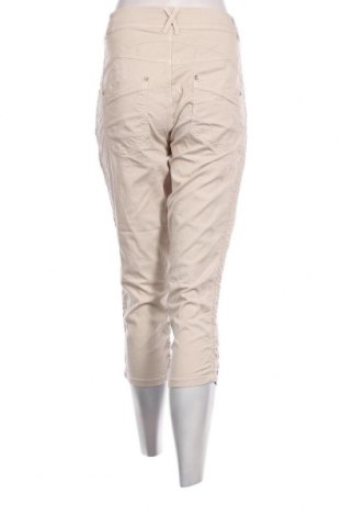 Damenhose 2 Biz, Größe M, Farbe Beige, Preis 6,67 €