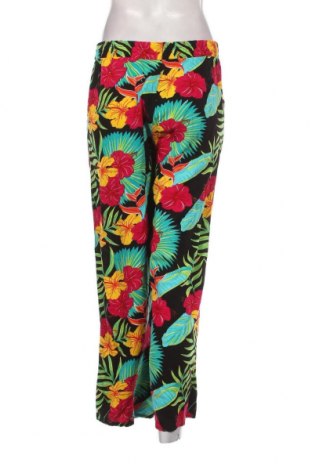 Γυναικείο παντελόνι ADM, Μέγεθος L, Χρώμα Πολύχρωμο, Τιμή 9,67 €