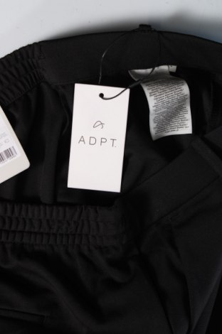 Pantaloni de femei ADPT., Mărime L, Culoare Negru, Preț 45,89 Lei