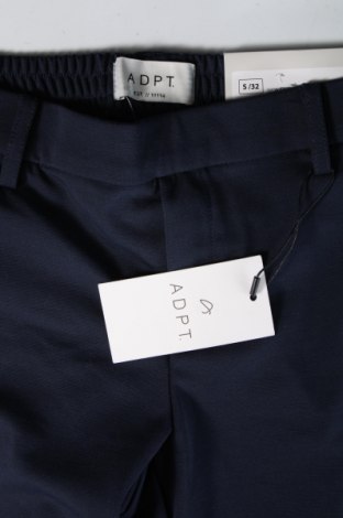 Γυναικείο παντελόνι ADPT., Μέγεθος S, Χρώμα Μπλέ, Τιμή 9,59 €