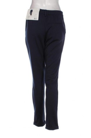 Pantaloni de femei ADPT., Mărime S, Culoare Albastru, Preț 61,18 Lei