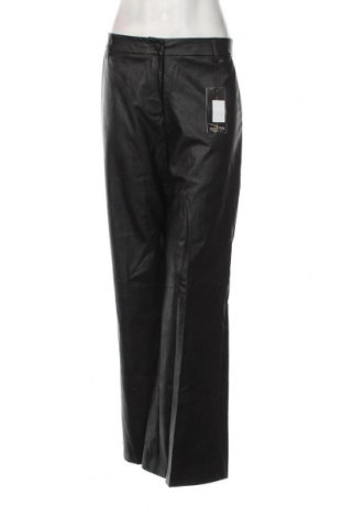 Дамски панталон AMY&CLO, Размер XL, Цвят Черен, Цена 18,60 лв.
