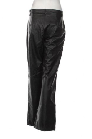 Γυναικείο παντελόνι AMY&CLO, Μέγεθος XL, Χρώμα Μαύρο, Τιμή 14,38 €