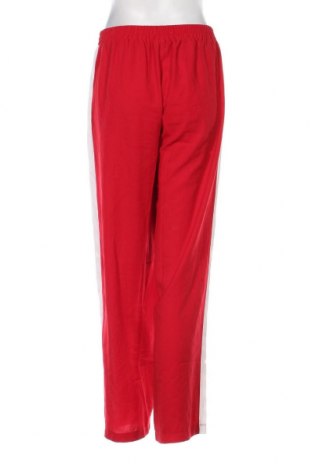 Дамски панталон ASOS, Размер S, Цвят Червен, Цена 14,35 лв.