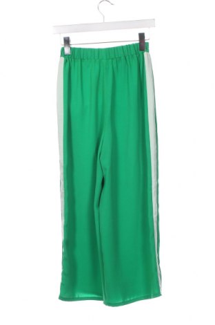 Damenhose ASOS, Größe XXS, Farbe Grün, Preis € 13,68