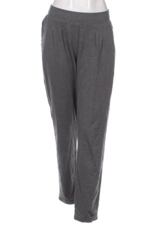 Дамски панталон Active By Tchibo, Размер XL, Цвят Сив, Цена 29,00 лв.
