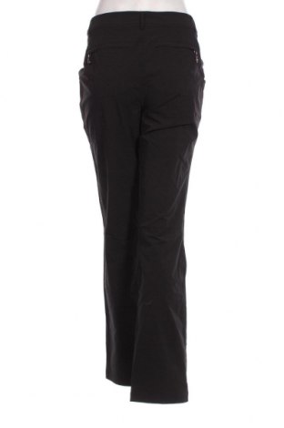 Pantaloni de femei Active By Tchibo, Mărime M, Culoare Negru, Preț 65,83 Lei