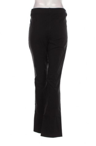 Γυναικείο παντελόνι Adagio, Μέγεθος L, Χρώμα Μαύρο, Τιμή 9,30 €