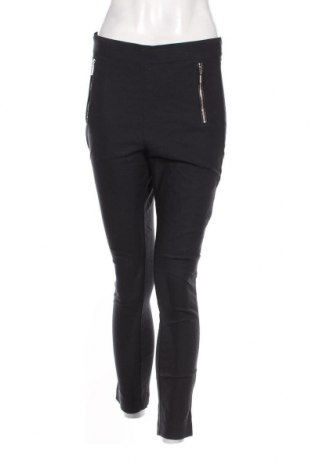 Γυναικείο παντελόνι Adagio, Μέγεθος M, Χρώμα Μπλέ, Τιμή 2,69 €