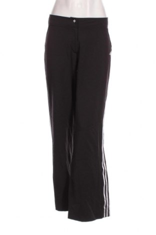 Γυναικείο παντελόνι Adidas, Μέγεθος L, Χρώμα Μαύρο, Τιμή 19,04 €