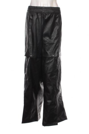 Дамски панталон Adidas Originals, Размер 4XL, Цвят Черен, Цена 62,40 лв.