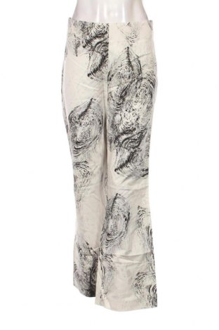 Pantaloni de femei Adolfo Dominguez, Mărime L, Culoare Multicolor, Preț 134,21 Lei