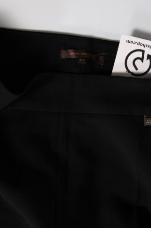 Damenhose Adolfo Dominguez, Größe M, Farbe Schwarz, Preis € 11,36