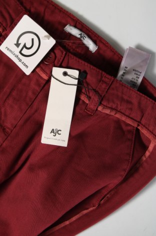 Damenhose Ajc, Größe M, Farbe Rot, Preis 7,59 €