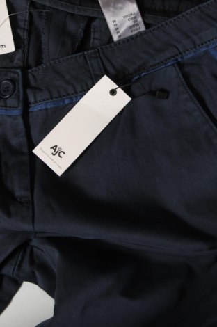 Dámské kalhoty  Ajc, Velikost M, Barva Modrá, Cena  167,00 Kč