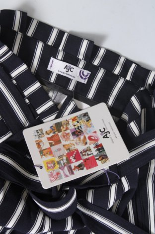Γυναικείο παντελόνι Ajc, Μέγεθος XS, Χρώμα Μπλέ, Τιμή 8,30 €