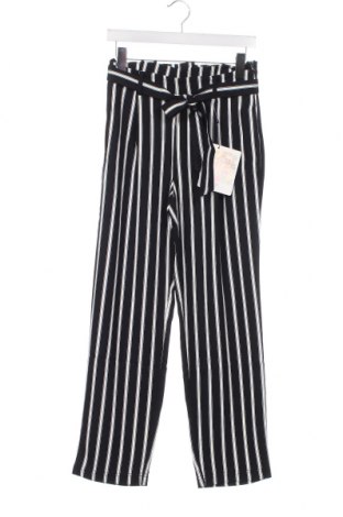 Pantaloni de femei Ajc, Mărime XS, Culoare Albastru, Preț 51,45 Lei