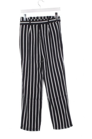 Γυναικείο παντελόνι Ajc, Μέγεθος XS, Χρώμα Μπλέ, Τιμή 8,30 €