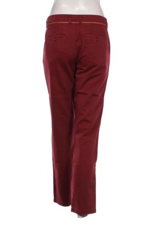 Pantaloni de femei Ajc, Mărime M, Culoare Roșu, Preț 48,42 Lei