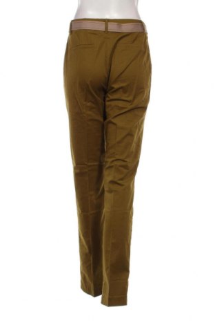 Дамски панталон Ajc, Размер M, Цвят Зелен, Цена 11,50 лв.