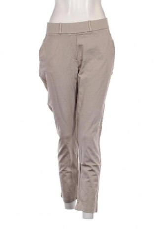 Дамски панталон Alba Moda, Размер L, Цвят Сив, Цена 8,61 лв.