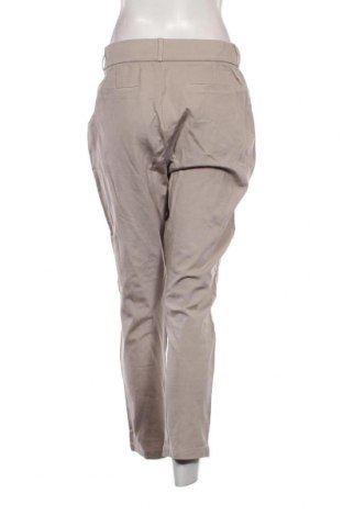 Pantaloni de femei Alba Moda, Mărime L, Culoare Gri, Preț 28,32 Lei