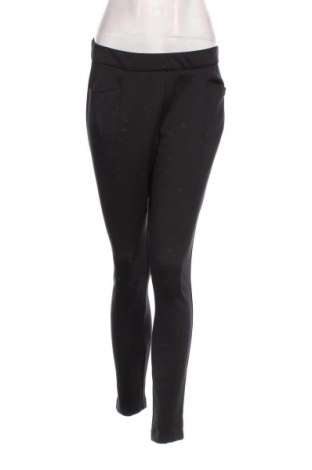 Γυναικείο παντελόνι Alba Moda, Μέγεθος M, Χρώμα Μαύρο, Τιμή 14,28 €