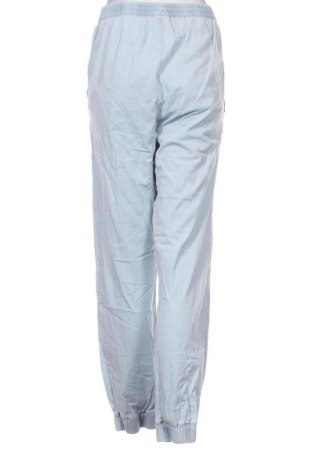 Pantaloni de femei Alife And Kickin, Mărime L, Culoare Albastru, Preț 305,92 Lei