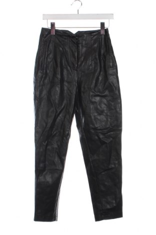 Дамски панталон Amisu, Размер S, Цвят Черен, Цена 7,54 лв.