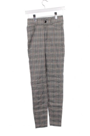 Γυναικείο παντελόνι Amisu, Μέγεθος XS, Χρώμα Πολύχρωμο, Τιμή 2,69 €
