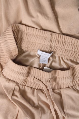 Damenhose Amisu, Größe XS, Farbe Beige, Preis 1,99 €