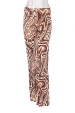 Γυναικείο παντελόνι Amisu, Μέγεθος S, Χρώμα Πολύχρωμο, Τιμή 7,18 €