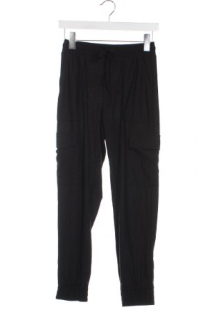 Dámské kalhoty  Amisu, Velikost XS, Barva Černá, Cena  97,00 Kč