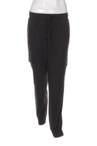 Дамски панталон Amisu, Размер S, Цвят Черен, Цена 13,05 лв.