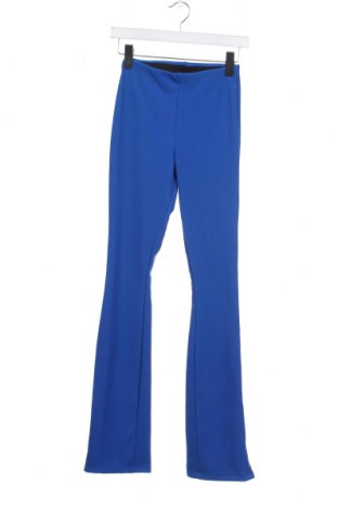 Dámske nohavice Amisu, Veľkosť XS, Farba Modrá, Cena  8,45 €