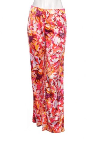 Дамски панталон Amisu, Размер S, Цвят Многоцветен, Цена 11,60 лв.