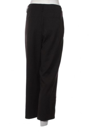 Дамски панталон Amisu, Размер L, Цвят Черен, Цена 13,05 лв.