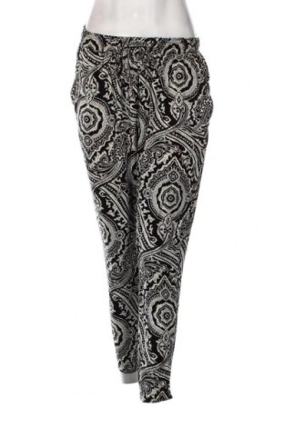 Γυναικείο παντελόνι Amisu, Μέγεθος L, Χρώμα Πολύχρωμο, Τιμή 8,01 €
